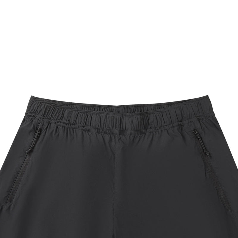 ខោកីឡាក្រៅផ្ទះបុរស Li-Ning LN មិនជ្រាបទឹក មានផាសុកភាព និងអាចដកដង្ហើមបាន 86% នីឡុង 14% ស្ពែនដិច ខោស្វិត LiNing AEPW015