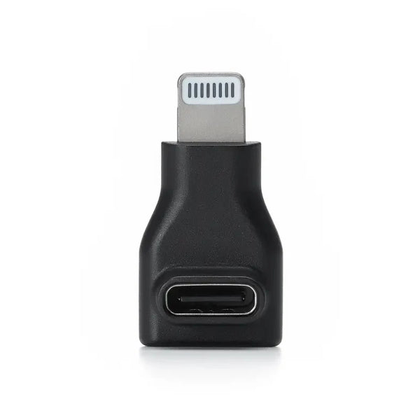 DJI Mic Series Mobile Receiver Adapter (USB-C to Lightning) for DJI Mic Series Mobile Receiver