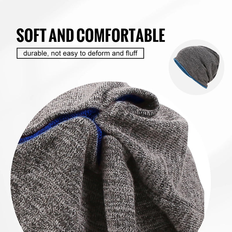 WRELS Winter Outdoor Sports Warm Cycling Face Mask Warm MTB Bicycle Ski Riding Motorcycle Hat Winter Mask Fleece Scarf Warm Cap