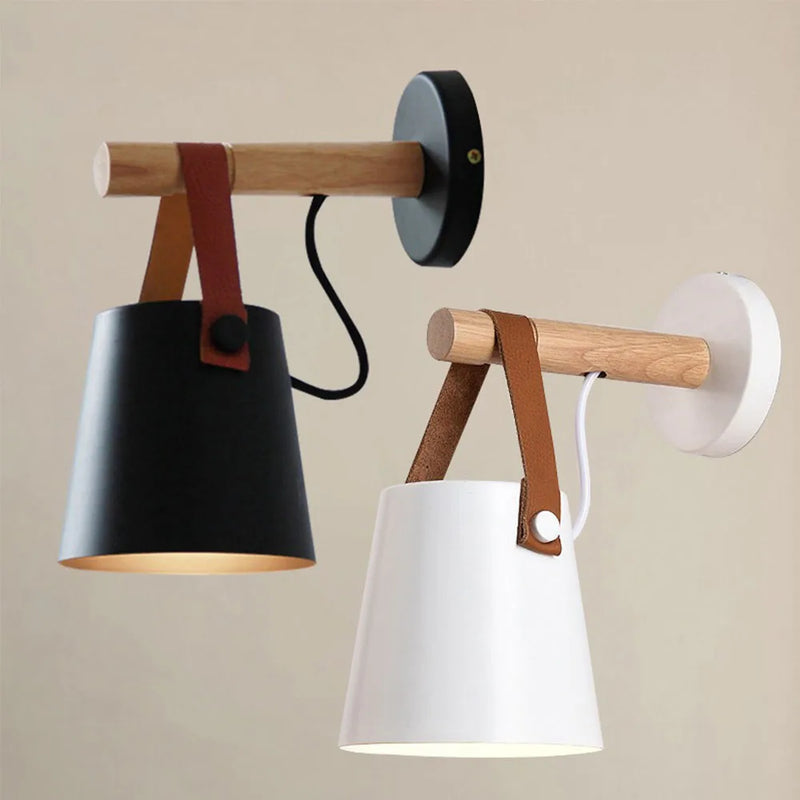 JOYINLED Modern Indoor LED Wall Lamps Home Decoration Sconce Living Room Bedroom Bedside Lights Wall Light Fixtures Lighting