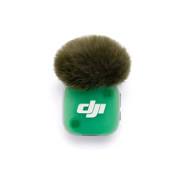 DJI Mic Mini 2 Multi-Color Windscreens Five colors Original Accessories in Stock