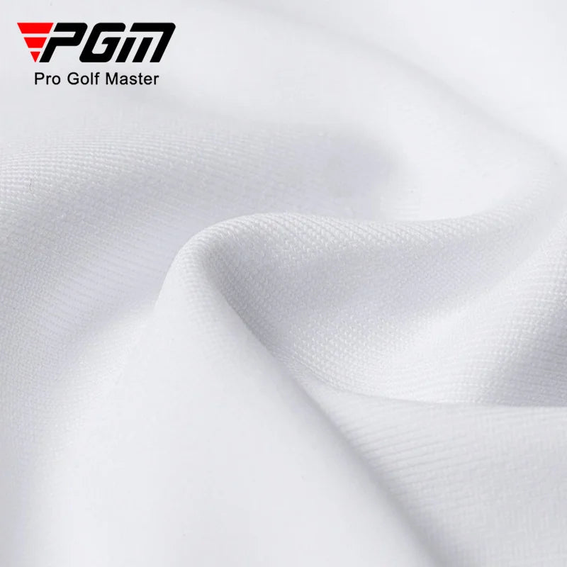 PGM Golf Women's Ice Silk Sunscreen Sleeve for Summer Thin, Breathable and Cool Outdoor UV Protection XT013