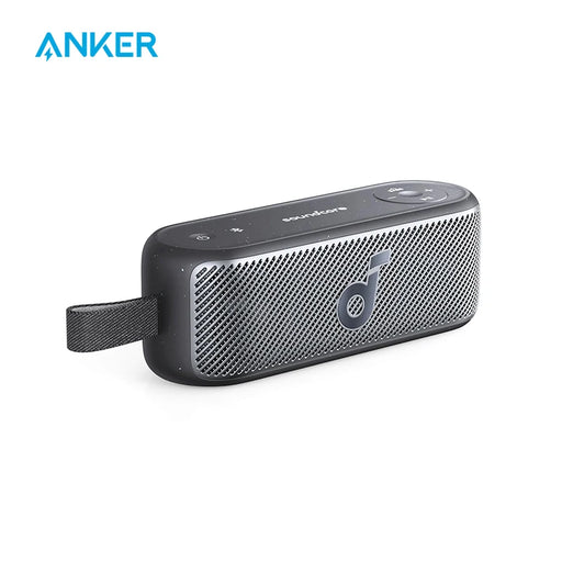 Anker Soundcore Motion100 Portable Speaker Bluetooth Speaker with Wireless Hi-Re 2 Full Range Drivers for Stereo Sound Sound Box