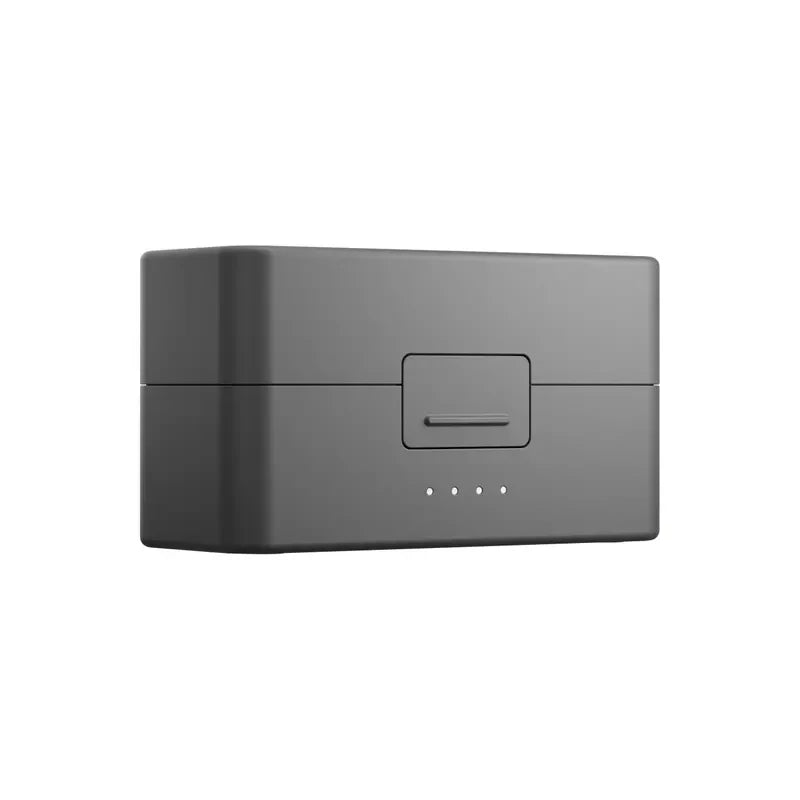 DJI Mic Mini 2S Charging Case Compatible with the DJI Mic Mini 2S Transmitter only