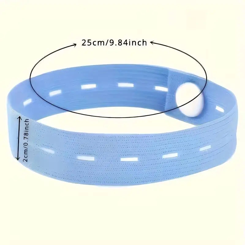 30pcs Adjustable Buckle Straps – Roll-up Clothing Storage, Luggage & Drawer Space Savers, Wardrobe Organizer