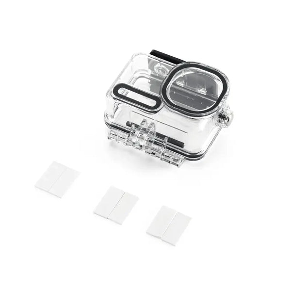 DJI Osmo Action 6 Waterproof Case providing waterproof protection up to 60 meters Original Accessories in Stock
