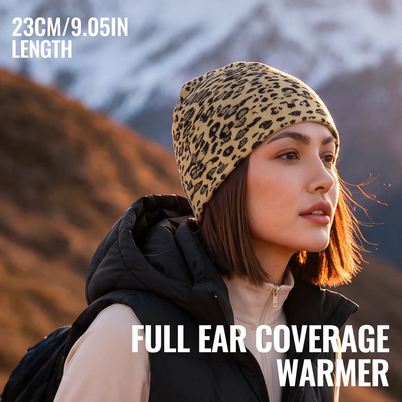 WRELS Sports Skull Cap Warm Ski Beanie Helmet Liner Breathable Moisture Wicking Running Cycling Men Women Outdoor Thermal Cap