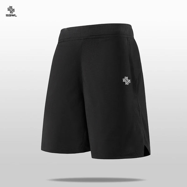 SBWL 2025 Summer high quality men's/women's fitness sports Light fast dry breathable gym shorts fashion Quick drying beach pants