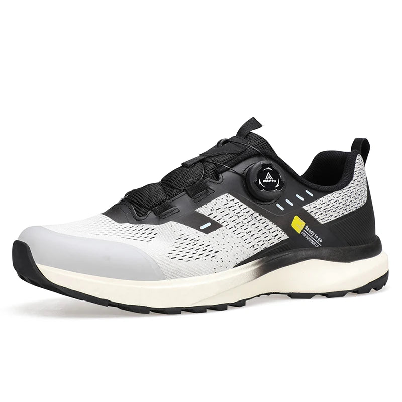 HUMTTO Trainers Running Shoes Men 2021 Gym Sneakers for Mens Breathable Sport Luxury Designer Casual Outdoor Jogging Man Shoes