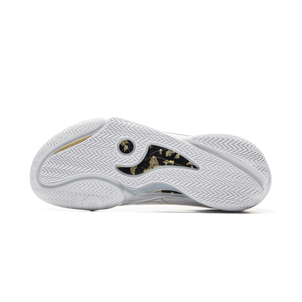 ស្បែកជើងបាល់បោះបុរស Li-Ning WADE 808 5 ULTRA អាជីព SUPER BOOM ទន់ស្រួលពាក់ ស្បែកជើងកីឡា LiNing ABAV015