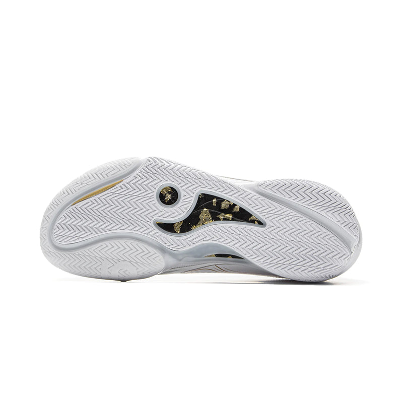 ស្បែកជើងបាល់បោះបុរស Li-Ning WADE 808 5 ULTRA អាជីព SUPER BOOM ទន់ស្រួលពាក់ ស្បែកជើងកីឡា LiNing ABAV015