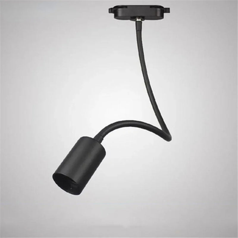 ភ្លើងបំភ្លឺផ្លូវ JOYINLED E27 ចង្កៀងបំភ្លឺផ្លូវប្រភេទ H សម្រាប់ហាងសម្លៀកបំពាក់បារ ភ្លើងបំភ្លឺសម្រាប់តាំងបង្ហាញពាណិជ្ជកម្ម