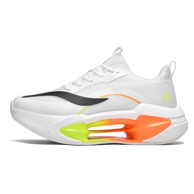 Unisex Sports Shoes Lightweight Rebound Comfortable Outdoor Running Training Shoes New Daily Fitness Running Shoes for Men