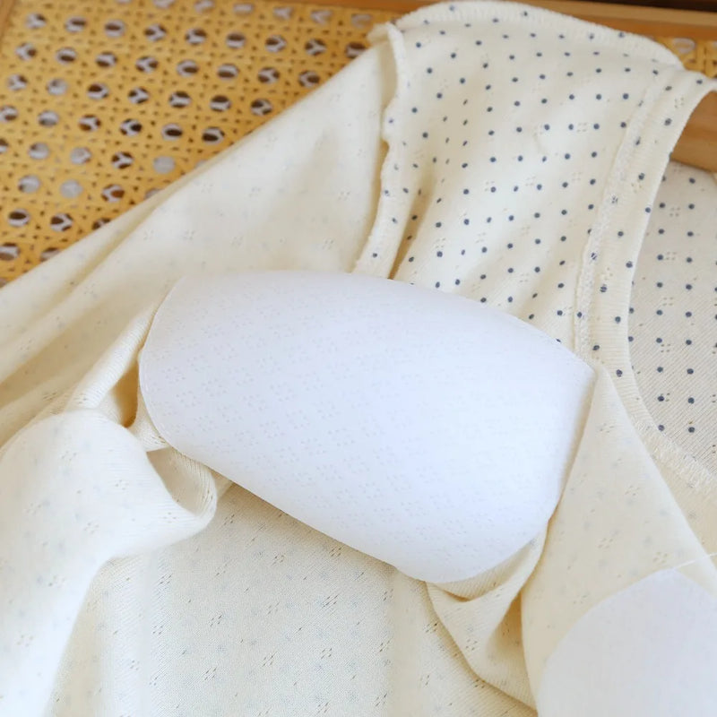 New Chest Pads Sleepwear Women's Pajamas Set Night Wear for Ladies Comfort for Homewear Short Sleeve Pajamas Women Summer Suit