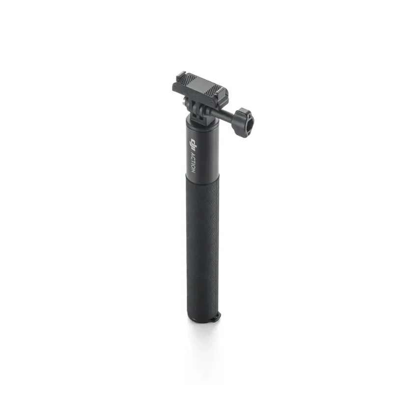 DJI Osmo 1.5m Extension Rod Kit (Dual-Direction Quick-Release) Compact in size and easy to hold for DJI Osmo Action 6 Osmo Nano