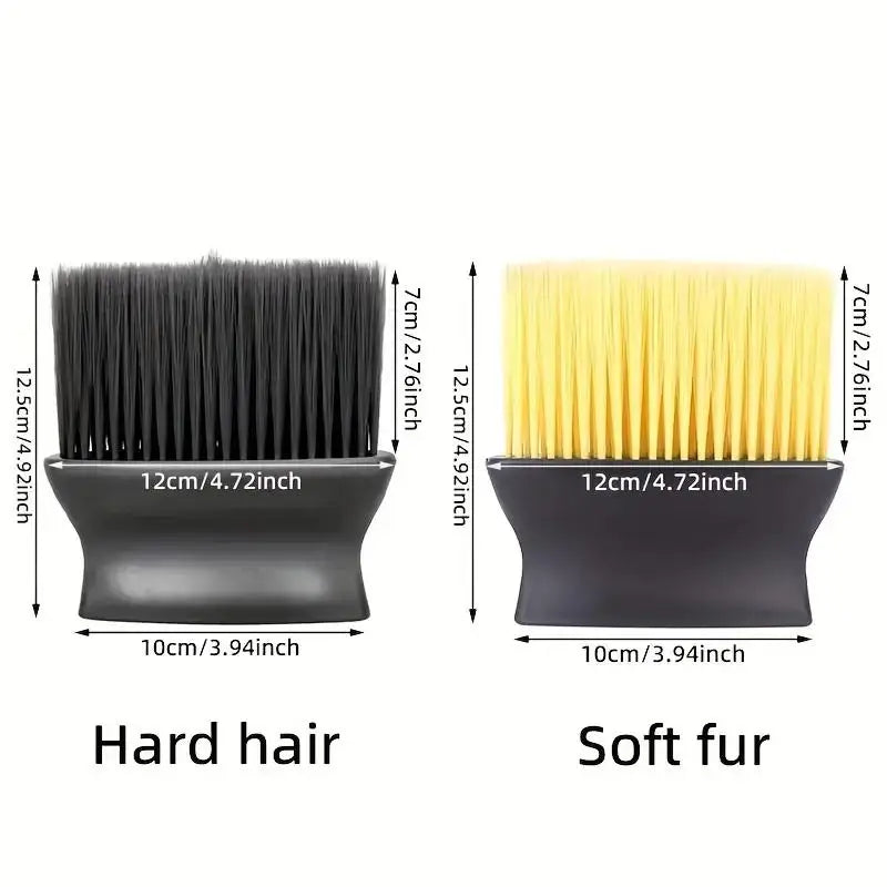 Multi-faceted dust brush-flexible bristles ergonomic handle, suitable for air conditioning vents/car details. | ច្រាស់បោសធូលីពហុបំណង - រោមច្រាស់បត់បែនបាន ដងកាន់សម្រួលដល់ការចាប់កាន់ សមស្របសម្រាប់រន្ធម៉ាស៊ីនត្រជាក់/ចន្លោះលម្អិតនៃរថយន្ត។