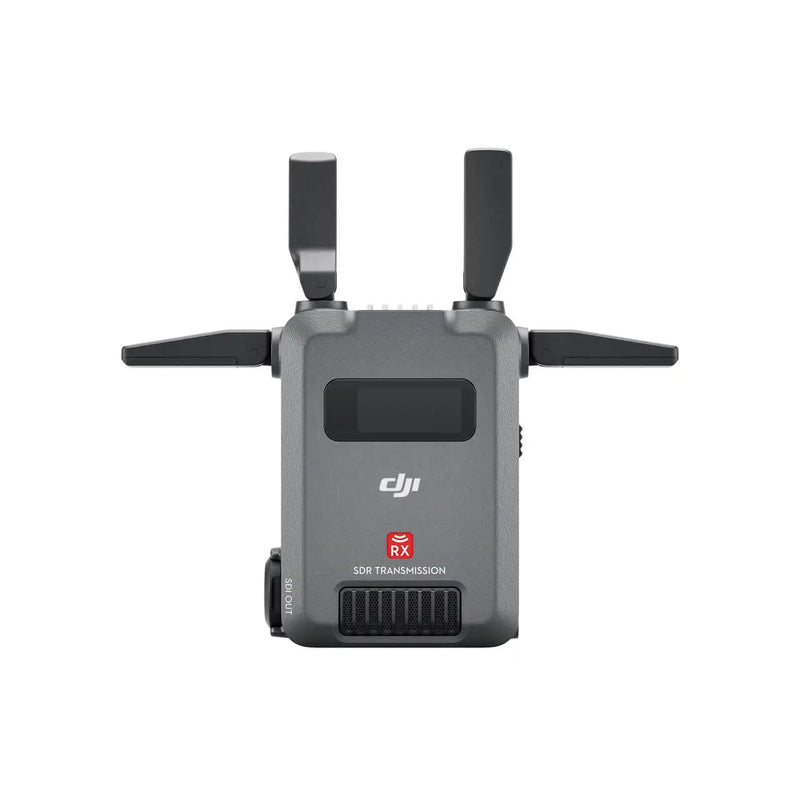 DJI SDR Transmission Combo Strong Penetration, Extended Transmission Distance High Bitrate, High Image Quality