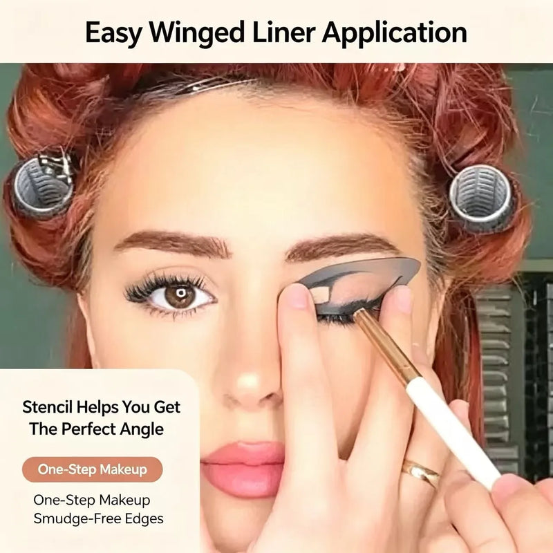 Eyetour Newcomer Eye Makeup Assistant Your Glam Bestie - Eye Makeup Tool for Beginners