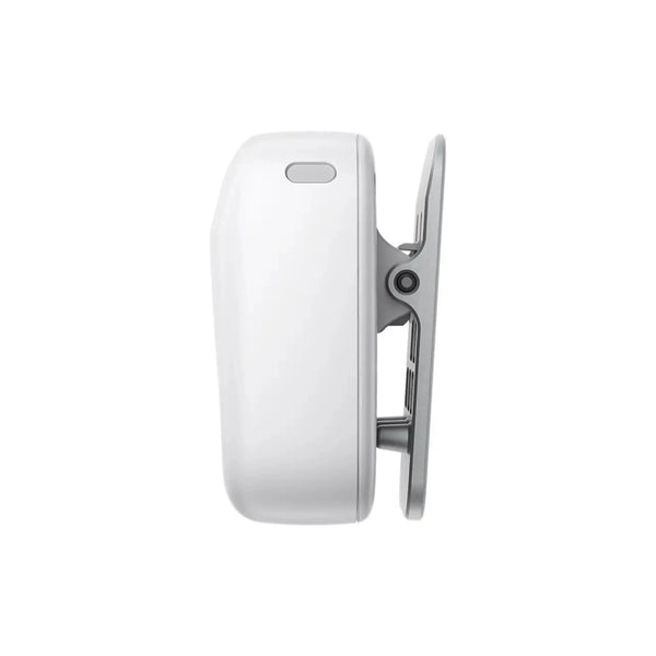 DJI Mic Mini Transmitter (Arctic White) High-Quality Audio With Stable Transmission Original in Stock