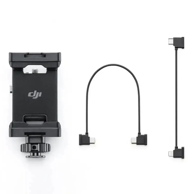DJI SDR Transmission Phone Holder Kit The rotation function facilitates vertical shooting for DJI SDR Transmission Receiver New