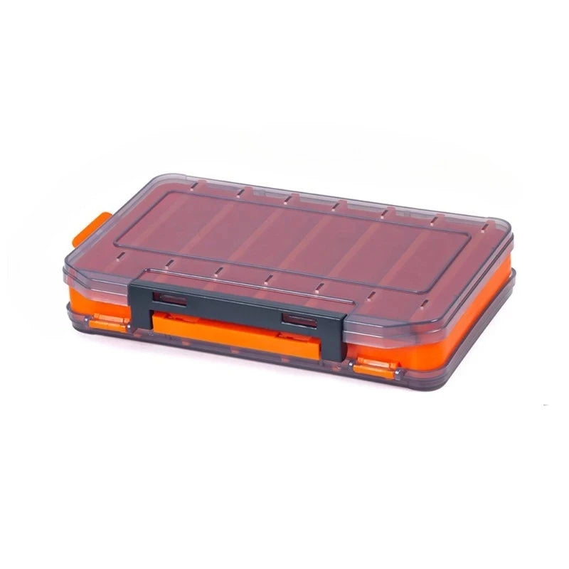 Multifunctional Luya Box Fishing Bait Storage Box,Can Hold Various Types of Lure Baits, Fishing Supplies Accessories