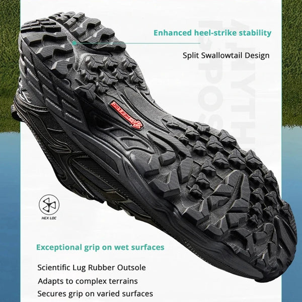 ស្បែកជើងឡើងភ្នំ Li-Ning Unisex CLY SHADE ក្រៅផ្ទះ ធ្វើពីស្នោស្រាល ទន់ ស្រាល ស្រាល ស្រាល ស្រាល ស្រាល ស្រាល ស្រាល ស្រាល ស្រាល ស្រាល ស្រាល ស្រាល ស្រាល AHTV033