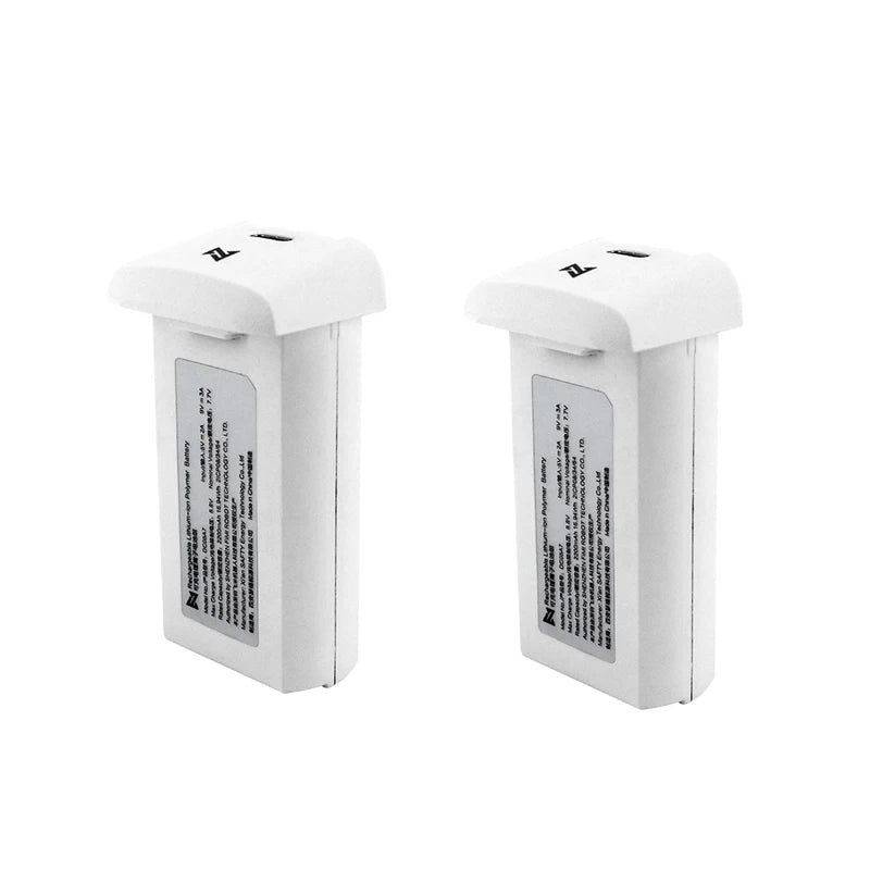 Original FIMI X8 Mini Drone Smart Rechargeable LiPo Battery Pro Edition For FIMI X8 MINI RC Quadcopter Flight Accessoires