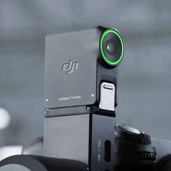 DJI RS Enhanced Intelligent Tracking Module for DJI RS 5 / RS 4 Series / RS 4 Mini Original Accessories in Stock