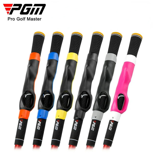 PGM Golf Grip Hand Corrector Beginner's Practice of Universal Club Grip JZQ029