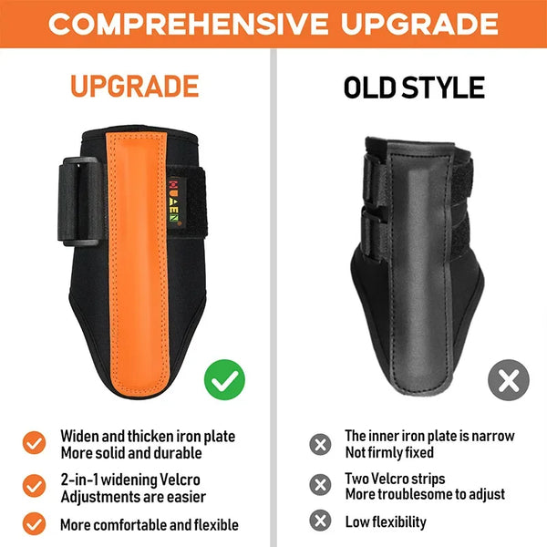 Golf Wrist Brace Hand Movement Corrector Swing Posture Training Aids TA022