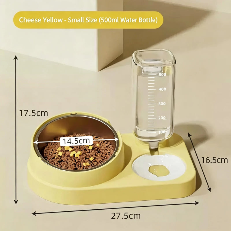 Cat Food Bowl, Dog Bowl, Dog Bowl, Drinking Water Bowl, Double Bowl, Cat Food Bowl, Drinking Water Bowl, Pet Bowl