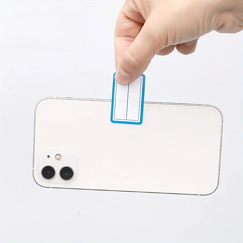 1roll/500sticker Self-Adhesive Label Stickers for File Classification,Price Marking,for Office, School Supplie.choose blue,red.