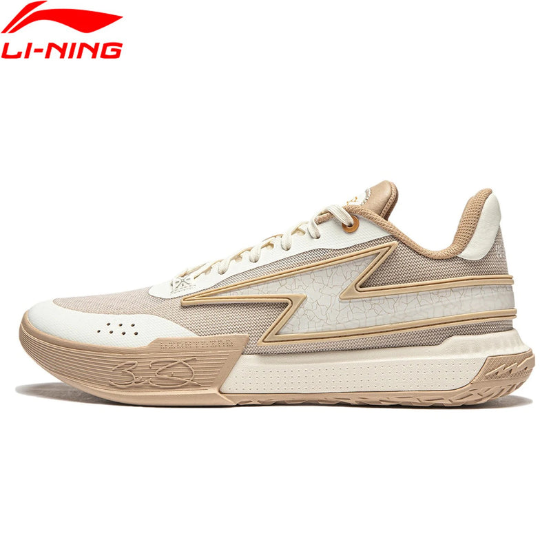 ស្បែកជើងបាល់បោះបុរស Li-Ning ស៊េរី ABPU039 ABPU027 ABCU025