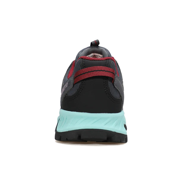 HUMTTO Winter Hiking Shoes Anti-slip Woman Shoes Outdoor Women's Sports Shoes Luxury Designer Sneakers for Women Treeking Boots