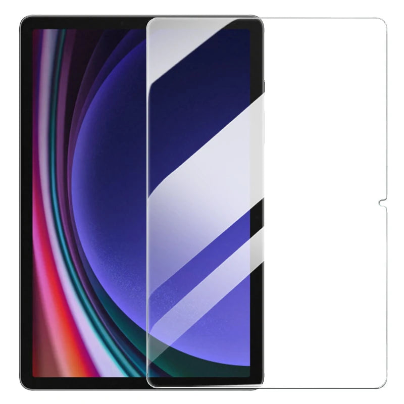 NILLKIN For Samsung Galaxy Tab S10+ Screen Protector H+Pro HD-High Definition Tempered Glass Film For Samsung Galaxy Tab S10 FE