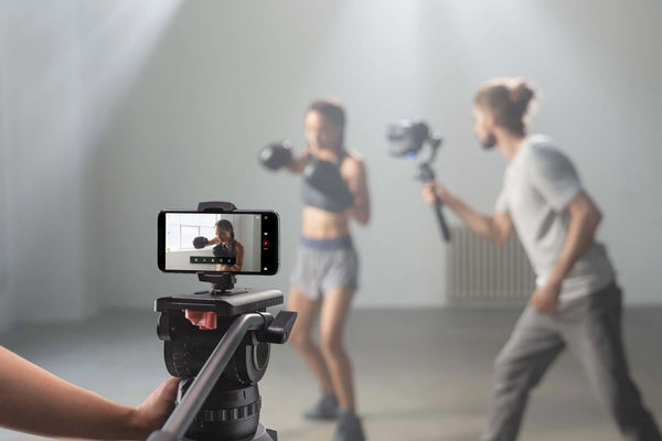 DJI RS Phone Holder for DJI RS 4 Pro / RS 4 / RS 3 Pro New Original Accessories in Stock
