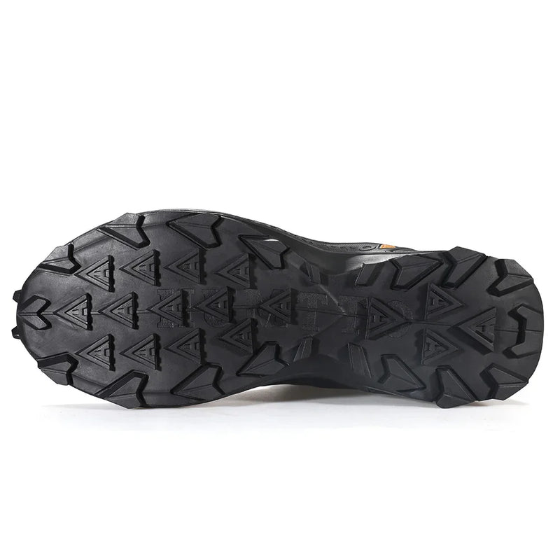 HUMTTO Winter Hiking Shoes for Men Brand Outdoor Training Walking Sneakers for Men's Mountain Climbing Trekking Sports Man Boots