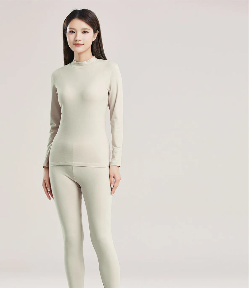M-3XL New Pure Cotton Sleepwear For Sleeping Pajama Sets Big Size Spring Autumn Women's Home Clothes Winter Nightwear Suit