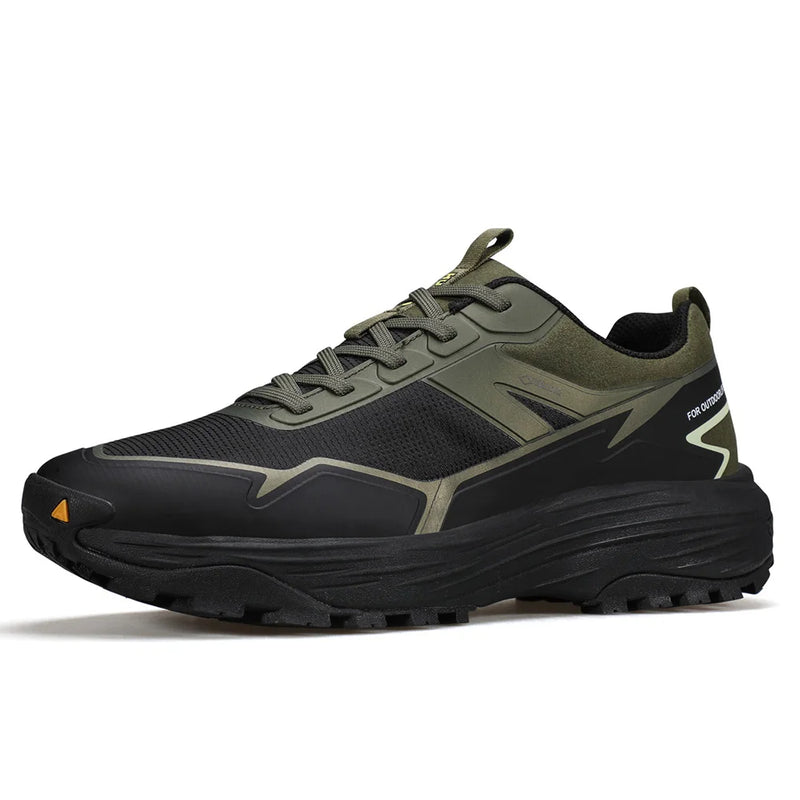 HUMTTO Luxury Designer Men's Sports Shoes Cushioning Running Shoes for Men Black Sneaker Trainers Man Breathable Gym Sneakers