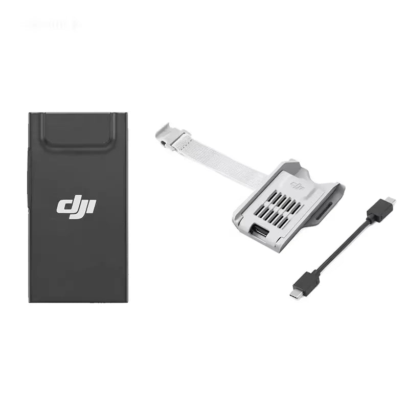 DJI Enhanced Image Transfer Module 4G Dongle (TD-LTE Wireless Data Terminal) for DJI Mini 5 Pro / Flip / Air 3S Accessories