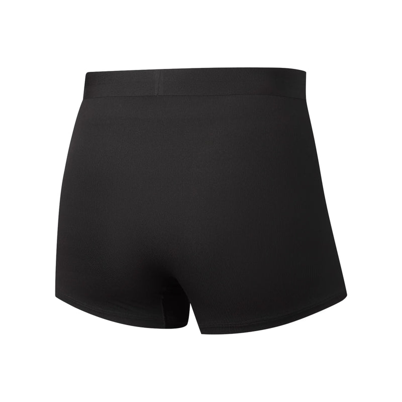 ខោទ្រនាប់ហាត់ប្រាណបុរស Li-Ning ការពារបាក់តេរី LN ត្រជាក់ 70% ប៉ូលីអាមីត 6% អេឡាស្តង់ ខោទ្រនាប់បុរស AUAW011