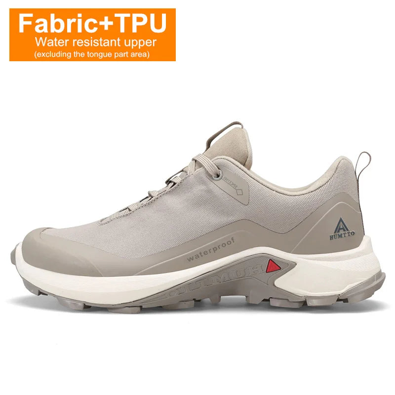 HUMTTO Jogging Running Shoes for Men Trainers Luxury Designer Tennis Mens Sneakers Breathable Sports Walking Training Footwear