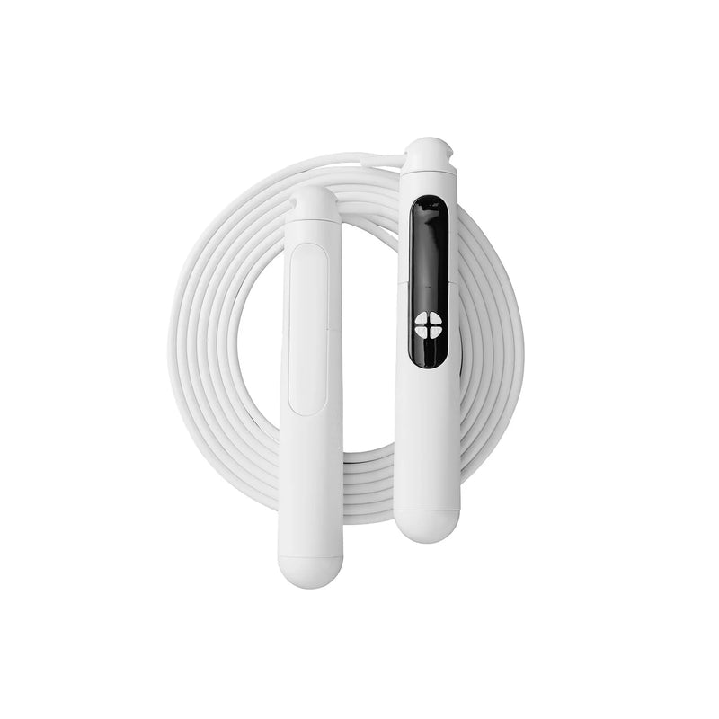 Li-Ning Unisex Jump Rope With Counter Fitness Exercise Training LiNing Men Women Adjustable Jump Rope AQEU071