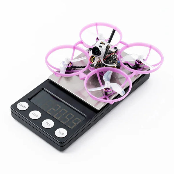 ដ្រូនប្រណាំង BETAFPV Air75 II Brushless Whoop Quadcopter RC ឆ្នាំ២០២៦