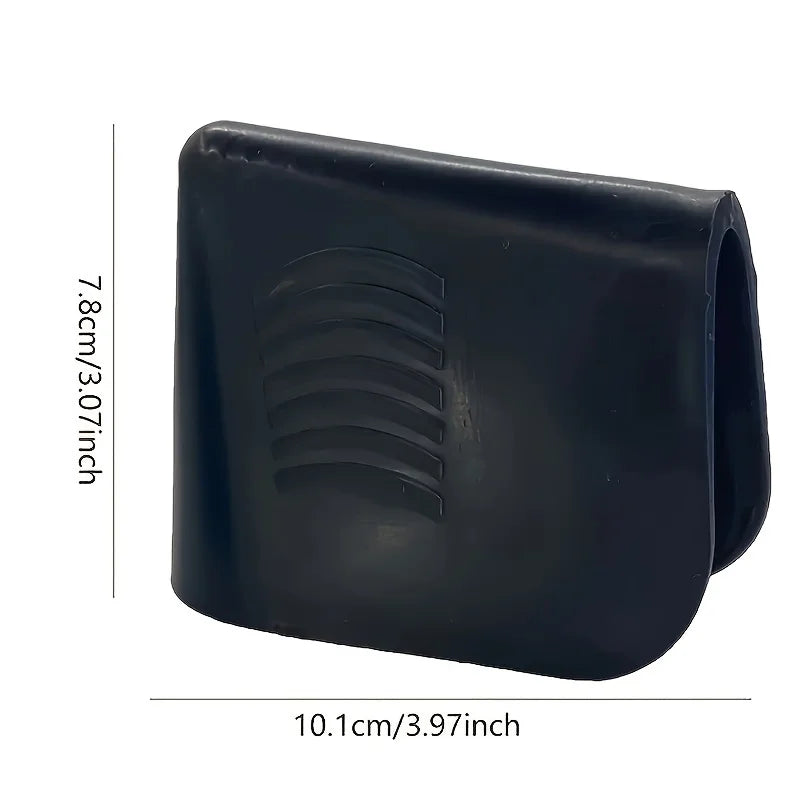 1pc Floor Sealant Smooth Scraper Caulking Finisher Tool Tile,Sturdy And Durable with Resistance to Deformation Designed.