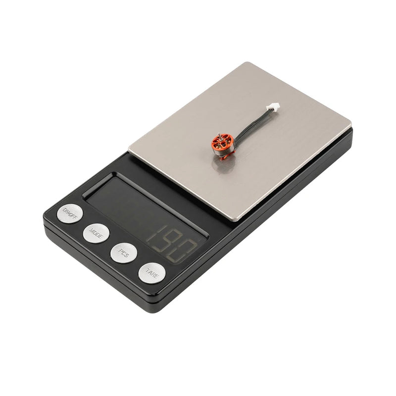 ម៉ូទ័រ គ្មាន ជក់ BETAFPV 0802 (2026) សម្រាប់ Air75 II Frame និង Meteor65 Pro