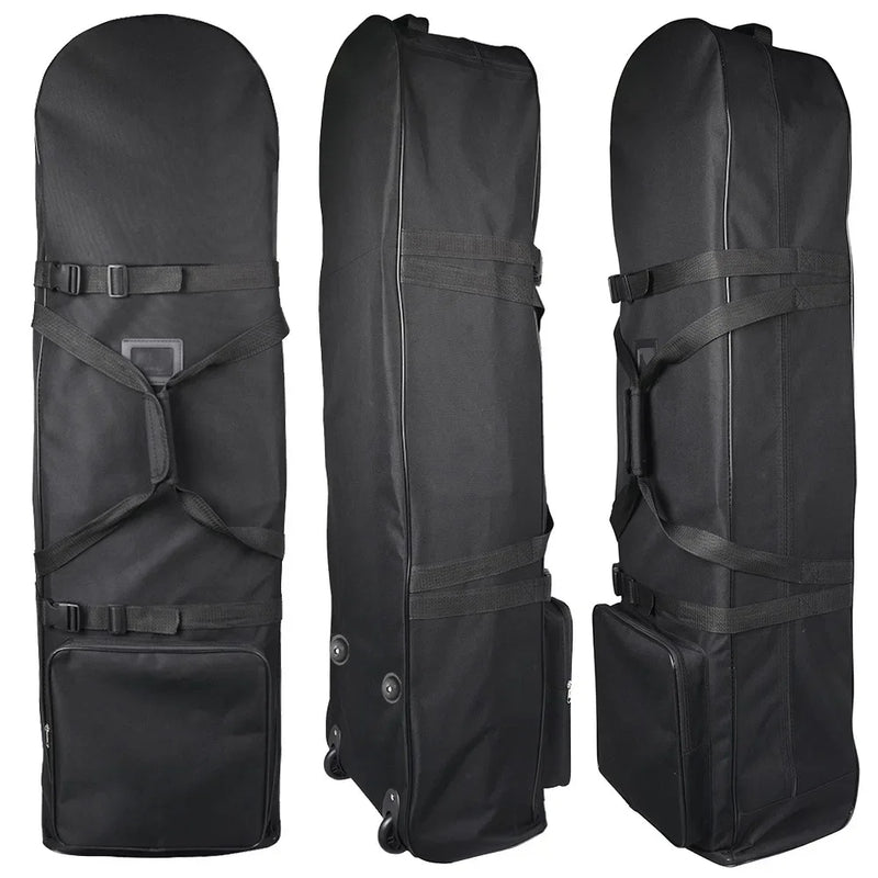 Golf Aviation Bags 900D Thick Single-layer Rain Cover Travel Plane Checked Bag F324R32