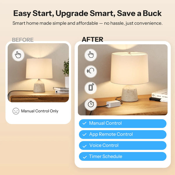 SONOFF BASIC-1GS Matter Over WiFi Smart Switch Basic Gen5 Matter Protocol ផ្ទៃប៉ះធំ ការងារដែលអាចទុកចិត្តបានជាមួយប្រព័ន្ធអេកូឡូស៊ី Apple