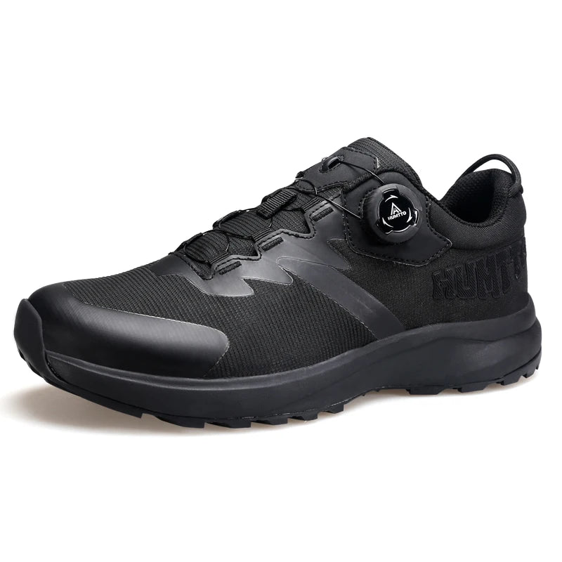 HUMTTO Running Shoes Breathable Marathon Men's Sports Shoes Cushioning Black Sneakers for Man Luxury Designer Gym Men Trainers