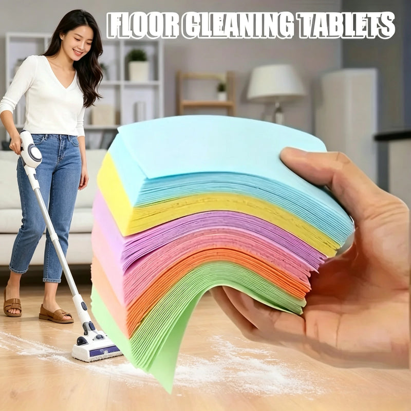 30/90/150pcs Deodorize Toilet Cleaning Tabs Powerful All-Purpose Cleaner, Odor Eliminator, Scale Remover Bright Toilets & Floors